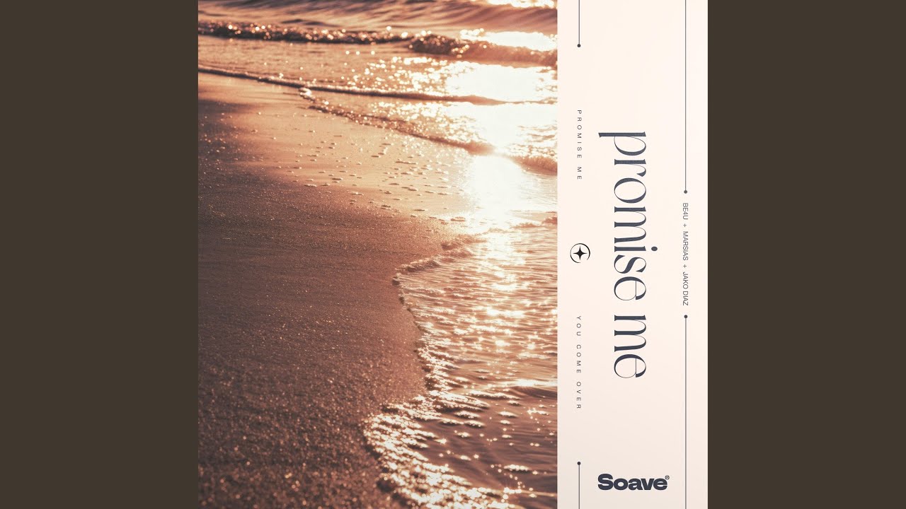 YouTube에서 Promise Me 보기 YouTube에서 Promise Me 보기