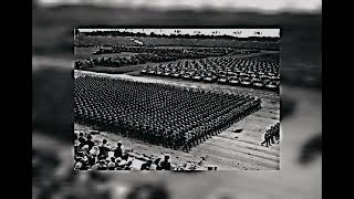 Burgund Erwacht! (Horror of War version)