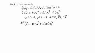 Optimization