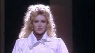 Video thumbnail of "Roni Griffith - Desire 1982"