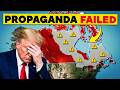 How Canada Exposed Trump's Biggest Propaganda