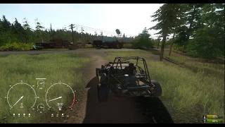Miscreated 2026. Lumber yard. Read the description for more details.