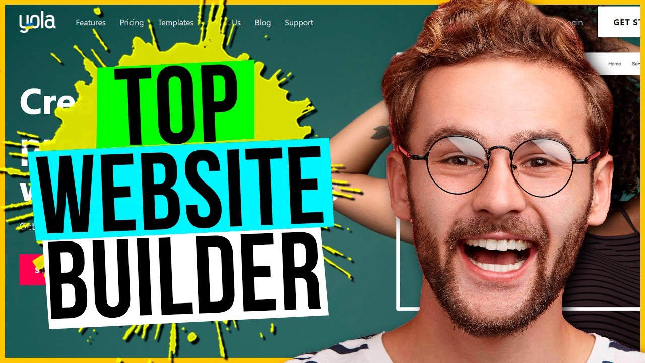 Best Website Builder 2022 - We Found the Best Website Builder for Your ...