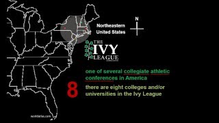 The Ivy League