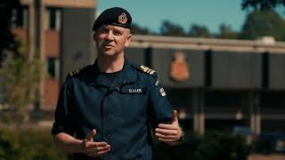 London Defence Tech Hackathon 2025