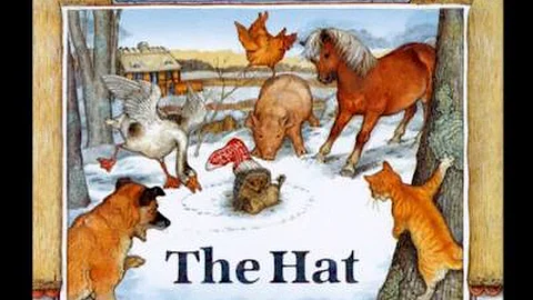 A Read Aloud of "The Hat" by Jan Brett