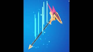Fortnite MrBeast Smasher Pickaxe