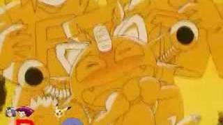 AMV Hell 4 clips