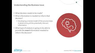 DSC Webinar Series: Enhance Predictive Modeling with Better Data Preparation