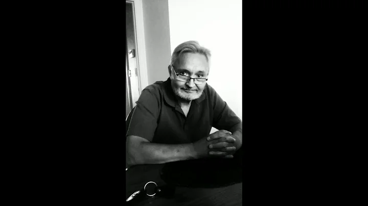 Richard Kuhn Memorial Video