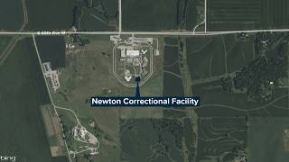 Investigation underway following potential chemical exposure at Newton Correctional Facility