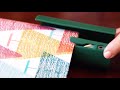 How to use little elf gift wrap cutter