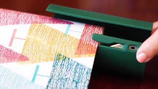 Gift Wrap Cutter