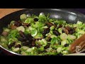 Thanksgiving Recipes: Brussel Sprouts With Bacon and Figs - Mark Bittman