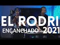 ENGANCHADO DE EL RODRI 2021⛱🔥