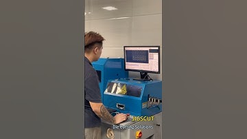 Puzzle Cutting Die Making Daily #handmade #cutter