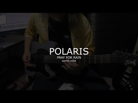 Polaris - Pray For Rain | Drum Cover