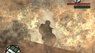Download lagu Gta sa Gaara Sabakou Sosou
