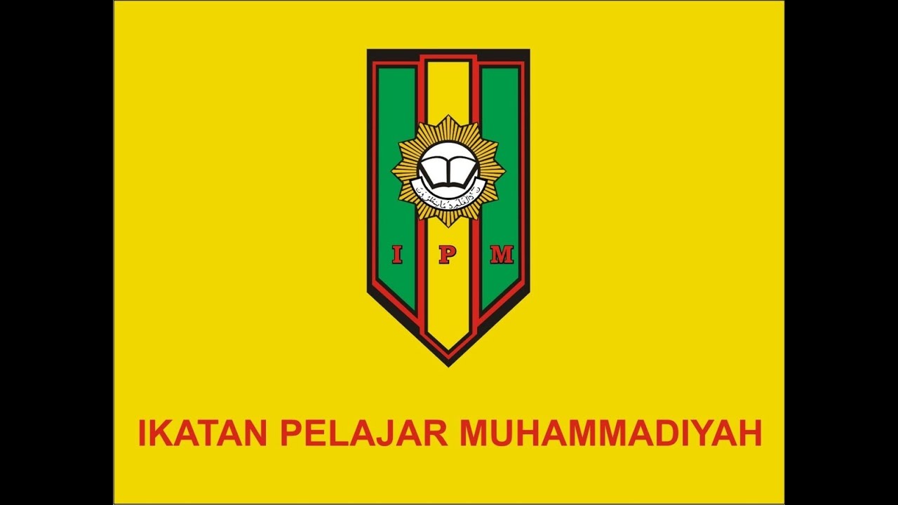 IKATAN PELAJAR MUHAMMADIYAH (IPM) - YouTube