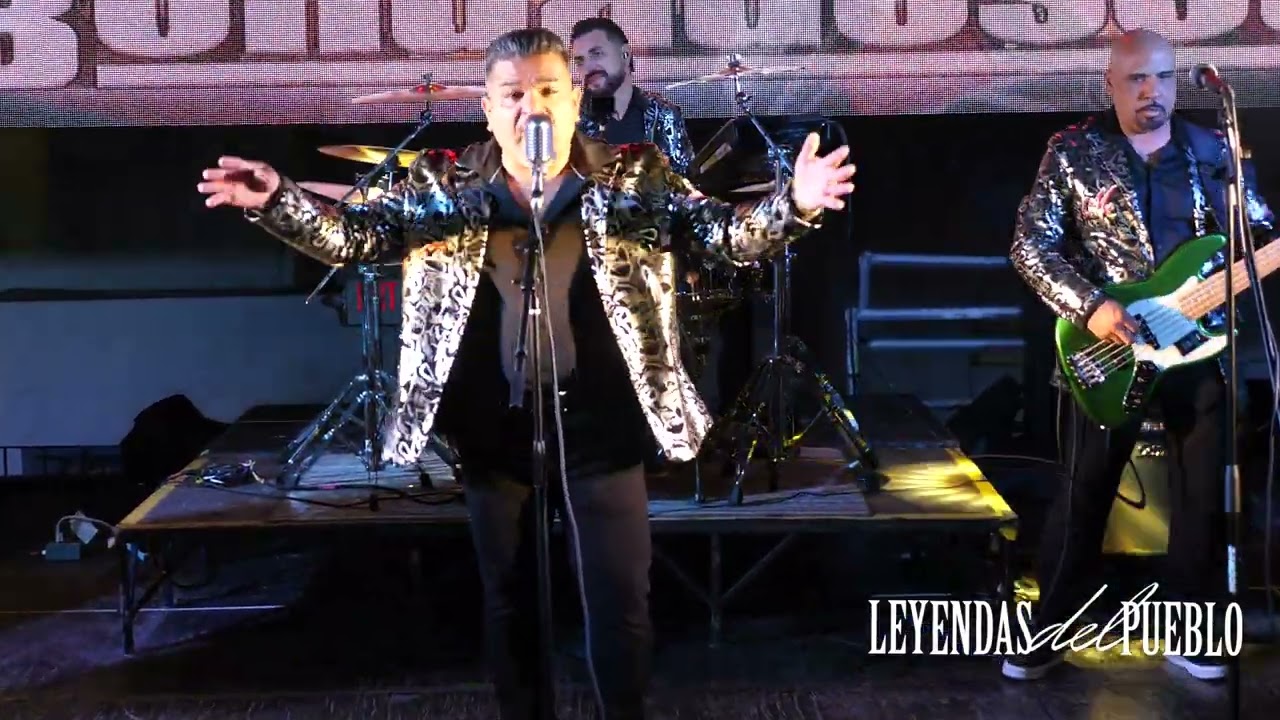 Los Bondadosos- Pa Que Sientas Lo Que Siento (Video Oficial)