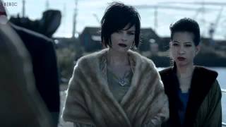 Being Human - Series 4 - Additional Scene - Snow & Milo