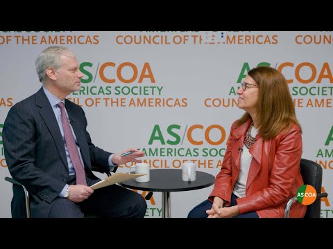 Democracy Dialogues: Venezuela's