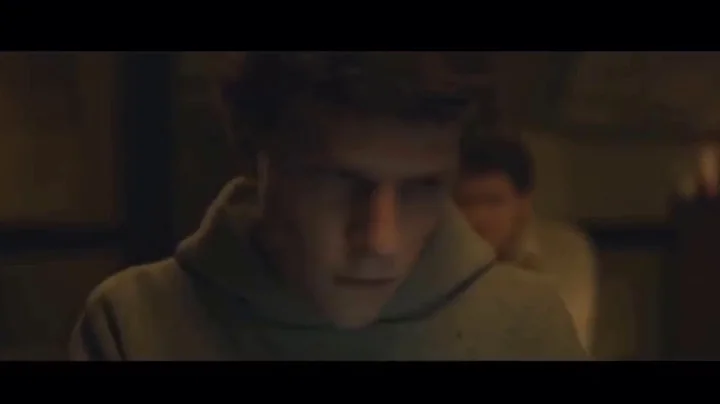 The Social Network (2010) Hacking Scene EXPLAINED!