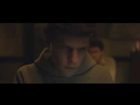 The Social Network (2010) Hacking Scene EXPLAINED!