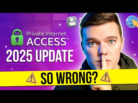 Private Internet Access
