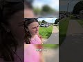 Amelia and Grace's Grand Haven Beach Trip #shorts
