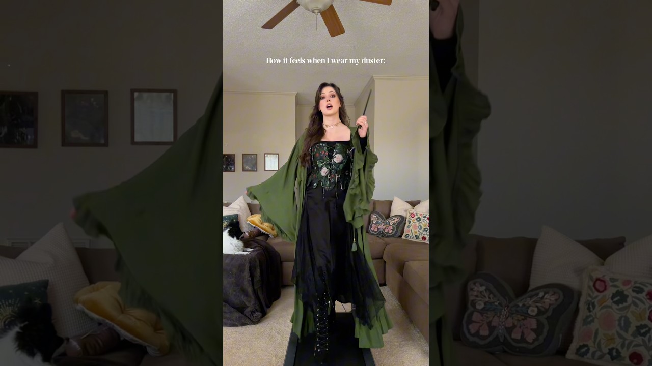 Кто сказал, что я не могу почувствовать себя профессором Снейпом?? ⚡️ 