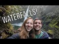 Waterfalls and Volcanoes in Patagonia | Ep. 23
