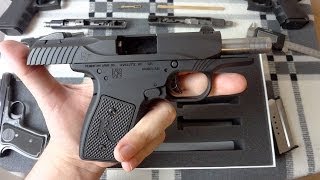 Remington R51 Repair Update (short) + Quiz