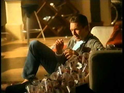 Dany Sahne Werbung Bierhoff Köpke 1997