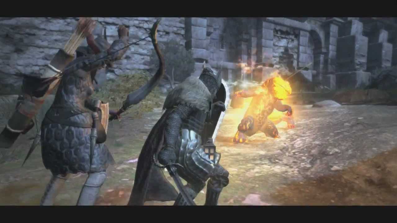 Dragon dogma dark arisen читы