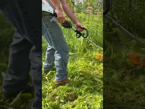 Stihl FSA 135R