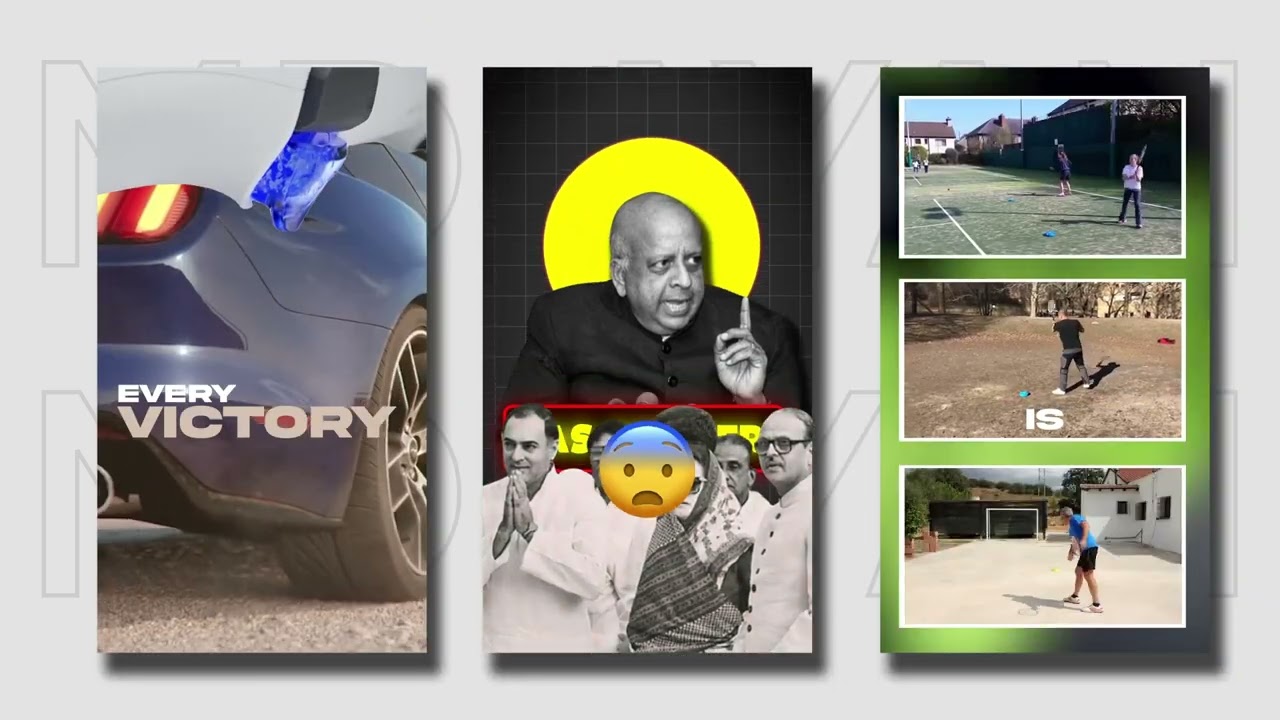 My Portfolio..🗿 Don't Forget to Give Feedbacks..🤝