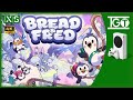 Bread & Fred | Xbox Series S  thumbnail