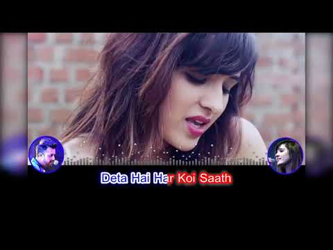 jab-koi-baat-dj-chetas-karaoke-|-atif-aslam-&-shirley-setia-|-latest-romantic-songs-2018