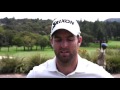 Smith takes clubhouse lead