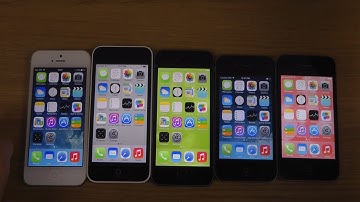 How To Kill ALL APPS Easy & Fast iOS 7 Cydia Tweak iPhone 5S,5C,5,4S,4 iOS 7.0.4 Jailbroken Test