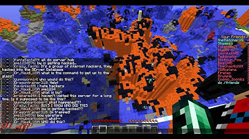 HC Server Hacked October 8th 2013