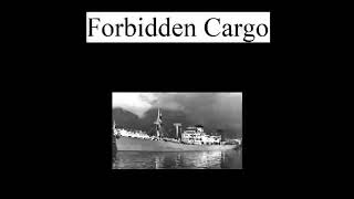 Forbidden Cargo 54-11-08 ep05 Narcotics Intelligence Bureau
