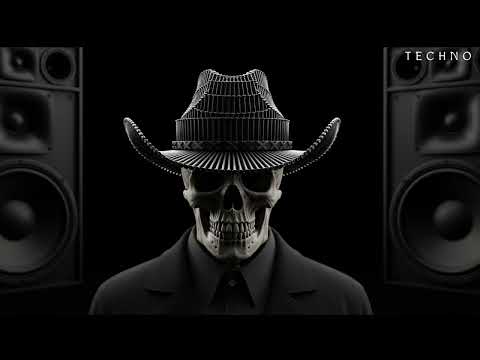 BASSA  - TAK TAK (HARD TECHNO)