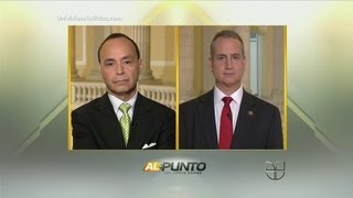 Al Punto - Los Retos Que Enfrentará El Congreso De Estados Unidos En El 2013