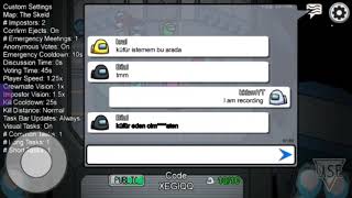 Shooting Star Memeamong Us Ep 2