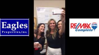 RE/MAX Complete - Eagles Mannequin Challenge