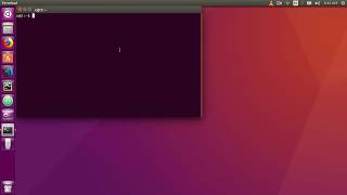 Copy of java   hello world program on ubuntu tutorial