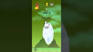 Flappy Egg Drop - Android Gameplay [12+ Mins, 480p] screenshot 5