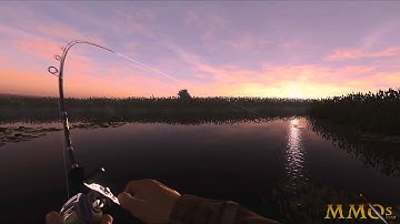 Fishing Planet - Official Steam Trailer